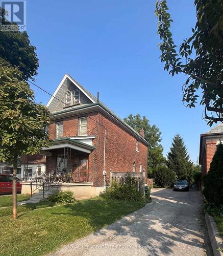 136 Lambton Avenue, Toronto (Rockcliffe-Smythe), ON - Outdoor