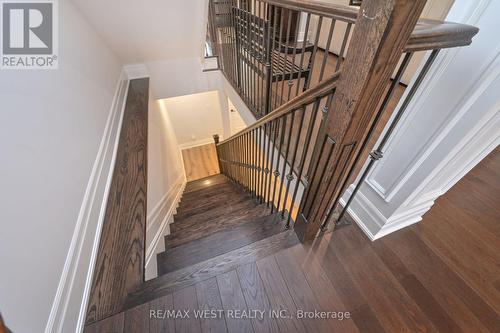 16 Hilltop Drive, Caledon (Caledon East), ON - Indoor Photo Showing Other Room