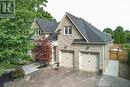 16 Hilltop Drive, Caledon (Caledon East), ON  - Outdoor 