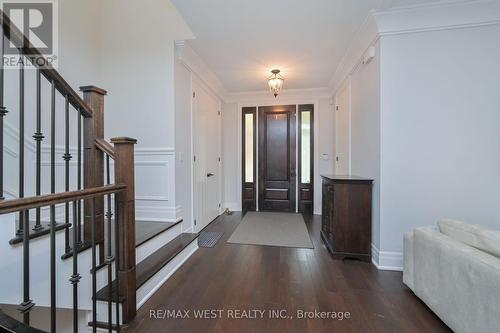 16 Hilltop Drive, Caledon, ON - Indoor Photo Showing Other Room