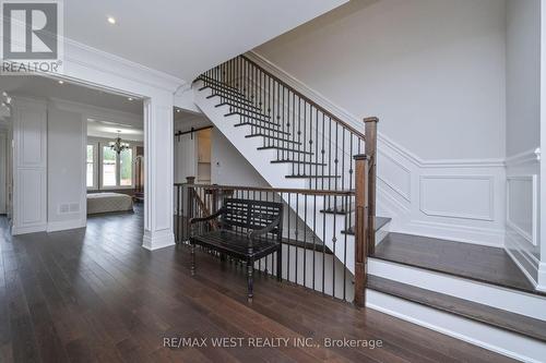 16 Hilltop Drive, Caledon, ON - Indoor Photo Showing Other Room