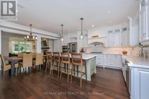 16 Hilltop Drive, Caledon (Caledon East), ON - Indoor Photo Showing Other Room