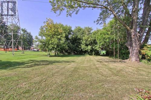 26 Miller Park Avenue, Bradford West Gwillimbury (Bradford), ON - Outdoor With View