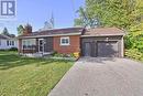 26 Miller Park Avenue, Bradford West Gwillimbury (Bradford), ON  - Outdoor 