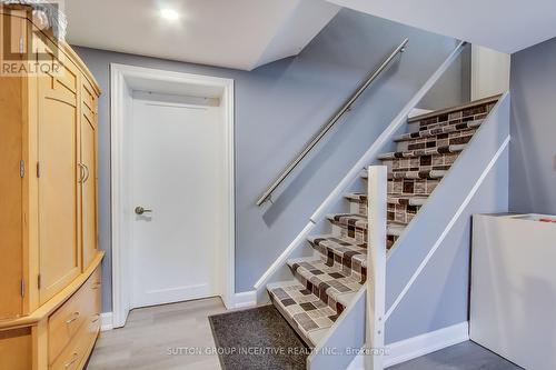 26 Miller Park Avenue, Bradford West Gwillimbury, ON - Indoor Photo Showing Other Room