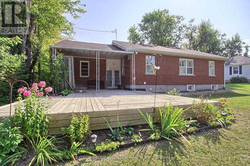 26 Miller Park Avenue, Bradford West Gwillimbury, ON - Outdoor