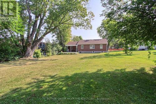 26 Miller Park Avenue, Bradford West Gwillimbury, ON - Outdoor