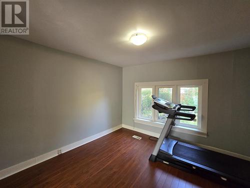 16 Hawthorne Ave, Sault Ste Marie, ON - Indoor Photo Showing Gym Room