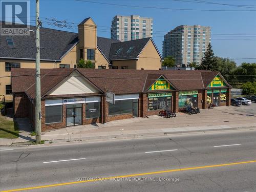 29-31 Bradford Street, Barrie, ON 