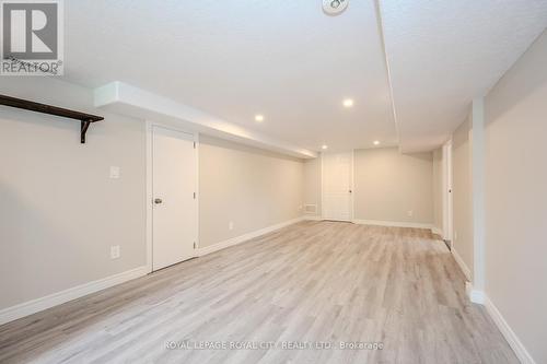 208 Delhi Street, Guelph (Waverley), ON - Indoor Photo Showing Other Room