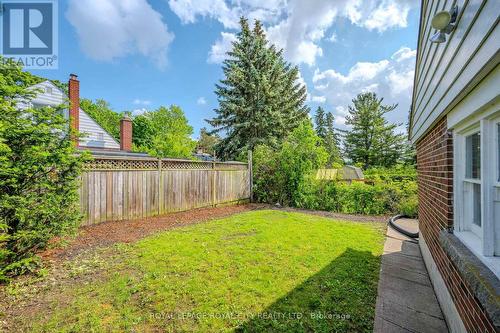 208 Delhi Street, Guelph (Waverley), ON - Outdoor