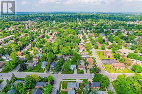 208 Delhi Street, Guelph (Waverley), ON - Outdoor With View