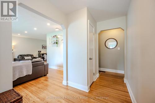 208 Delhi Street, Guelph (Waverley), ON - Indoor