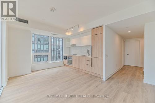 1903 - 82 Dalhousie Street, Toronto, ON - Indoor