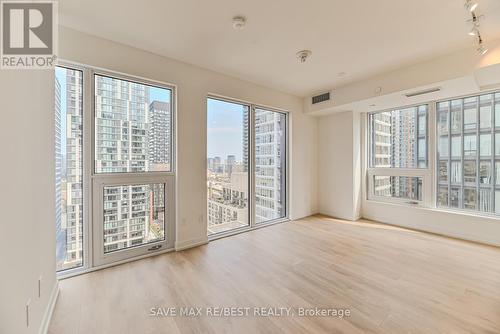 1903 - 82 Dalhousie Street, Toronto (Church-Yonge Corridor), ON - Indoor Photo Showing Other Room