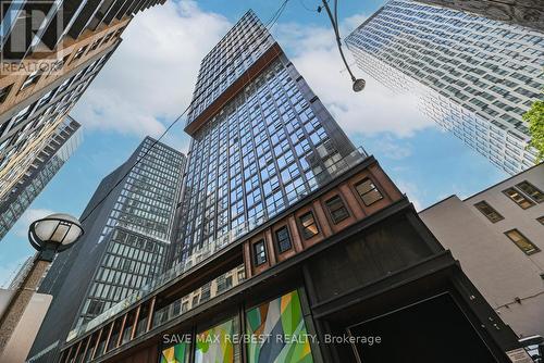 1903 - 82 Dalhousie Street, Toronto (Church-Yonge Corridor), ON - Outdoor