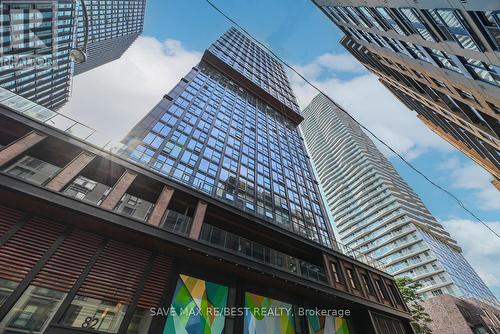 1903 - 82 Dalhousie Street, Toronto (Church-Yonge Corridor), ON - Outdoor