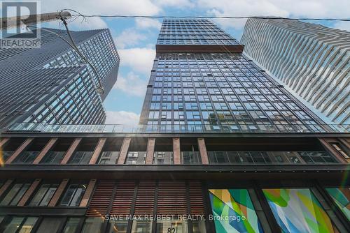 1903 - 82 Dalhousie Street, Toronto (Church-Yonge Corridor), ON - Outdoor