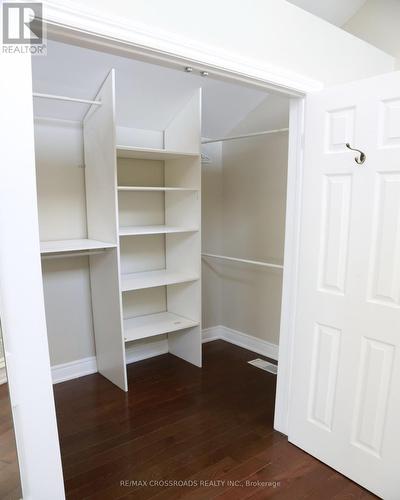 849 Inverhouse Drive, Mississauga (Clarkson), ON - Indoor With Storage