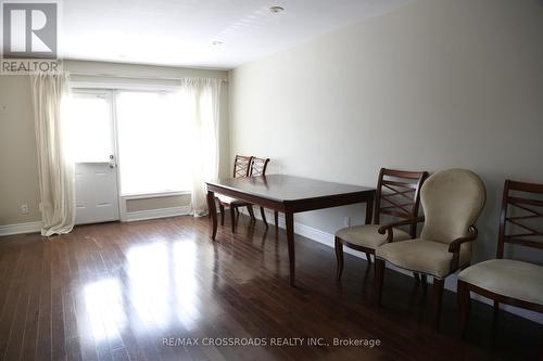 849 Inverhouse Drive, Mississauga (Clarkson), ON - Indoor Photo Showing Dining Room