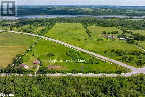 506 Cedar Glen Road, Dunsford, ON - Outdoor With View