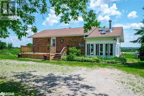 506 Cedar Glen Road, Dunsford, ON - Outdoor