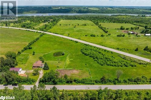 506 Cedar Glen Road, Dunsford, ON - Outdoor With View