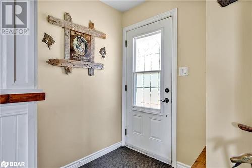 506 Cedar Glen Road, Dunsford, ON - Indoor Photo Showing Other Room