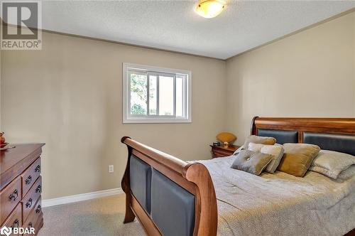 506 Cedar Glen Road, Dunsford, ON - Indoor Photo Showing Bedroom