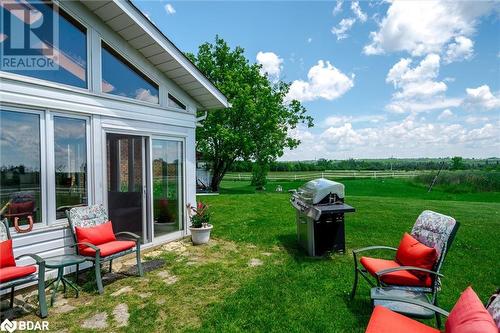 506 Cedar Glen Road, Dunsford, ON - Outdoor