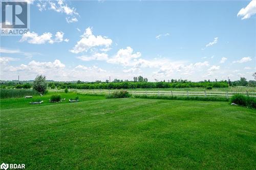 506 Cedar Glen Road, Dunsford, ON - Outdoor With View