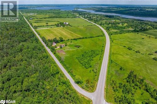 506 Cedar Glen Road, Dunsford, ON - Outdoor With View