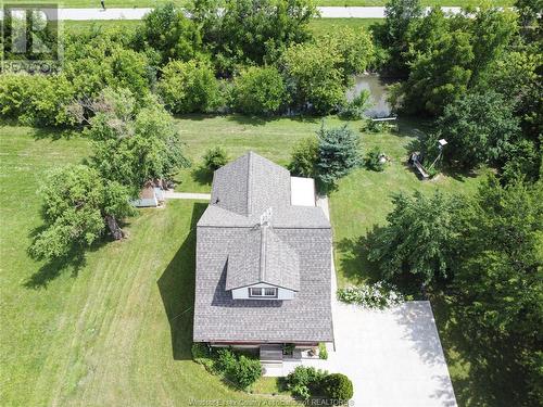 903 Grand Marais Road East, Windsor, ON - Outdoor