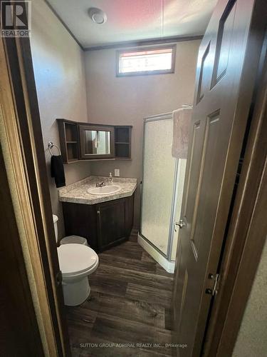 Lot #37 - 98 North Shore Road, Kearney, ON - Indoor Photo Showing Bathroom