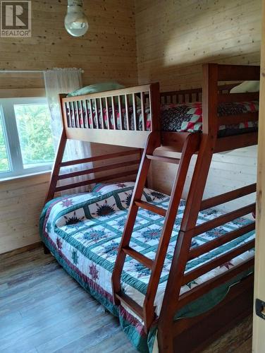 1 Trans Canada Trail, Glovertown, NL - Indoor Photo Showing Bedroom