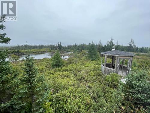 1 Trans Canada Trail, Glovertown, NL - Outdoor With Body Of Water With View