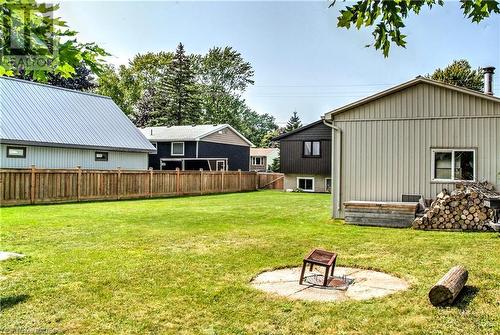 8 William Street N, Ripley, ON - Outdoor