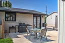 8 William Street N, Huron-Kinloss, ON  - Outdoor With Deck Patio Veranda With Exterior 