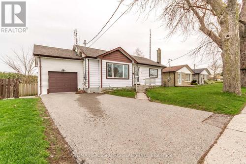 Bsmt - 1386 Simcoe Street S, Oshawa (Lakeview), ON - Outdoor With Facade