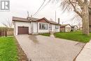 Bsmt - 1386 Simcoe Street S, Oshawa (Lakeview), ON  - Outdoor With Facade 