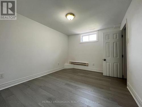 Bsmt - 1386 Simcoe Street S, Oshawa (Lakeview), ON - Indoor Photo Showing Other Room