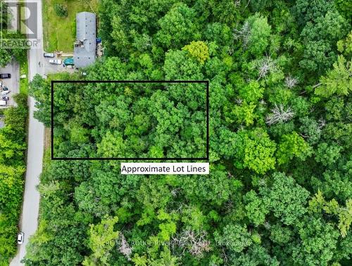 Lot 28 Bamsey Drive, Hamilton Township, ON 