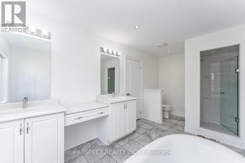 15 Lyle Way, Brampton (Credit Valley), ON - Indoor Photo Showing Bathroom