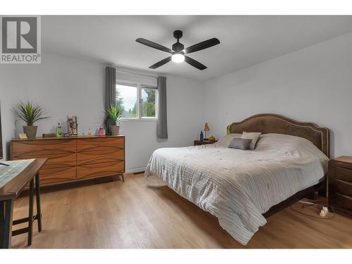 2821 Mckenney Crescent, Prince George, BC - Indoor Photo Showing Bedroom