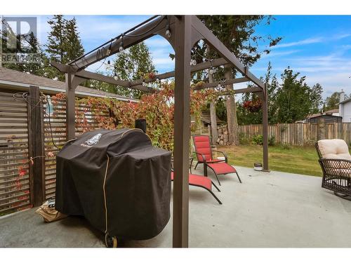 2821 Mckenney Crescent, Prince George, BC - Outdoor With Deck Patio Veranda