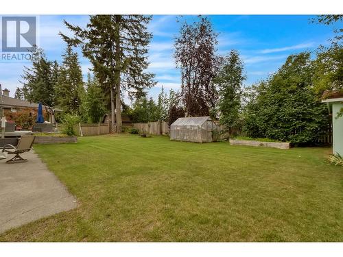 2821 Mckenney Crescent, Prince George, BC - Outdoor