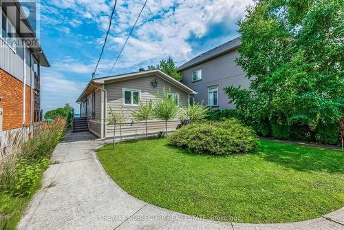 2471 Leonard Street, Innisfil, ON - Outdoor