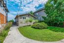 2471 Leonard Street, Innisfil, ON  - Outdoor 