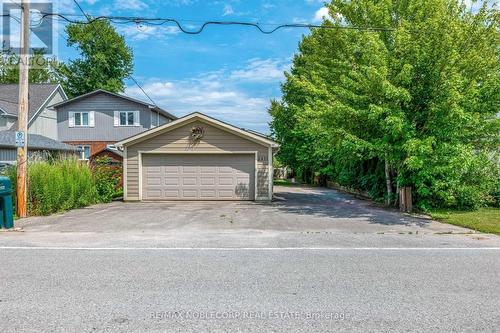 2471 Leonard Street, Innisfil, ON - Outdoor