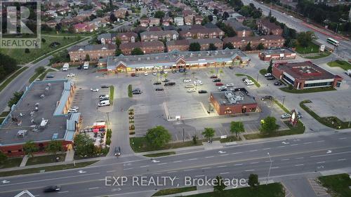 12 - 200 County Court Boulevard, Brampton (Fletcher'S Creek South), ON 